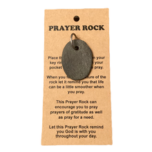Load image into Gallery viewer, Prayer Rock