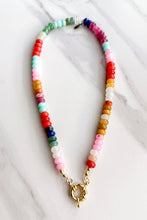 Load image into Gallery viewer, Camille Necklace