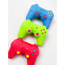 Load image into Gallery viewer, Big Size Game Console Squishy Toy: MIX COLOR / ONE(6)