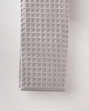 Load image into Gallery viewer, Stone Waffle Hand Towel
