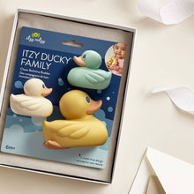 Load image into Gallery viewer, Itzy Ducky Family™ - Bath + Water Table Toys(Dyer)
