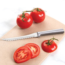 Load image into Gallery viewer, Tomato Slicer - Silver Handle