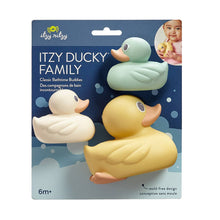 Load image into Gallery viewer, Itzy Ducky Family™ - Bath + Water Table Toys(Dyer)