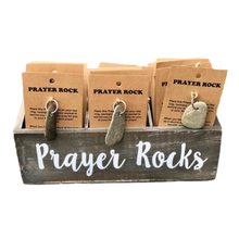 Load image into Gallery viewer, Prayer Rock