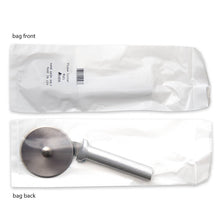 Load image into Gallery viewer, Pizza Cutter - Silver Handle