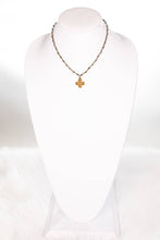 Load image into Gallery viewer, Joan Necklace in Bronze
