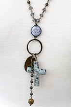 Load image into Gallery viewer, Leanora Necklace