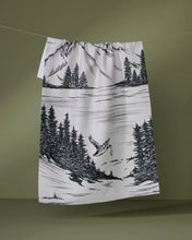 Load image into Gallery viewer, Stillpine Tea Towel
