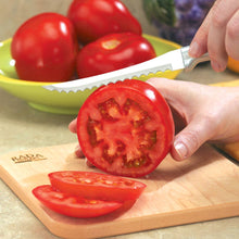 Load image into Gallery viewer, Tomato Slicer - Silver Handle