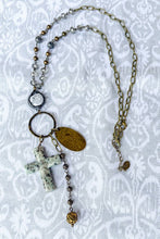 Load image into Gallery viewer, Leanora Necklace