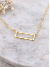 Load image into Gallery viewer, Mustard Seed Necklace Graduation Gift for Girl – Faith Based Christian Graduate Gift, Class of 2026 Graduation Necklace: Silver