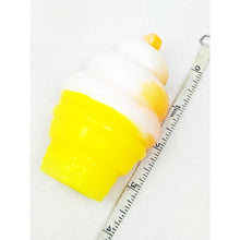 Load image into Gallery viewer, Ice Cream Squeeze Squishy: MIX COLOR / ONE(12)