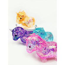 Load image into Gallery viewer, Unicorn Maltose Stress Release Squishy Toy: MIX COLOR / ONE(12)