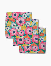 Load image into Gallery viewer, Spring Meadow Dishcloth Set