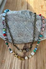 Load image into Gallery viewer, Hudson Necklace