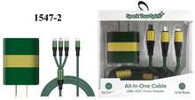 Load image into Gallery viewer, Spark your Spirit Charging Sets: 1547-6