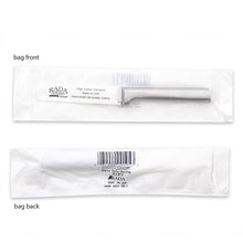 Load image into Gallery viewer, Heavy Duty Paring - Silver Handle