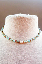 Load image into Gallery viewer, Kaylen Necklace