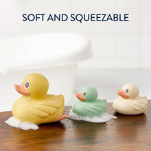 Load image into Gallery viewer, Itzy Ducky Family™ - Bath + Water Table Toys(Dyer)