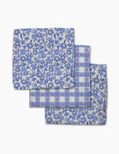Load image into Gallery viewer, Primavera Dishcloth Set Crabtree