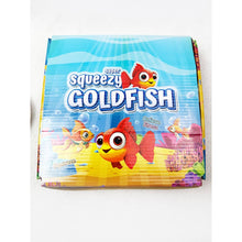 Load image into Gallery viewer, Gradient Color Maltose Gold Fish Squishy: MIX COLOR / ONE(12)