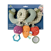 Load image into Gallery viewer, Veggie Itzy Bitzy Spiral (Crews)