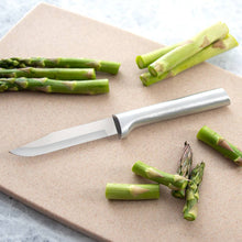Load image into Gallery viewer, Paring Knives Galore Set - Silver Handle