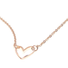 Load image into Gallery viewer, Mother's Day Gift - Necklace for Mother - Gift for Mom: Gold