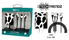 Load image into Gallery viewer, Quick Charging All In One Set: Cheetah