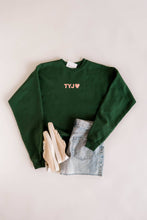 Load image into Gallery viewer, Thank You Jesus Pullover | Christian Pullover