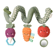 Load image into Gallery viewer, Veggie Itzy Bitzy Spiral (Crews)