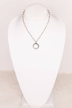 Load image into Gallery viewer, Ariel Necklace in Cream