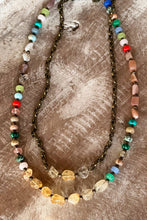 Load image into Gallery viewer, Hudson Necklace