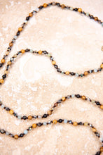Load image into Gallery viewer, McCall Necklace in Amazonite