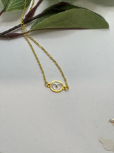 Load image into Gallery viewer, Mustard Seed Necklace, Christian Gifts, Necklace: No Giftbox/Sack - Necklace &amp; Card Only