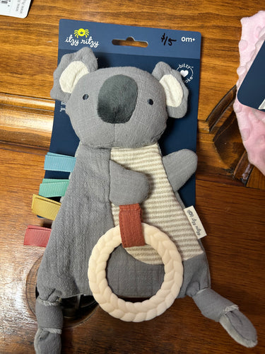 Koala toy
