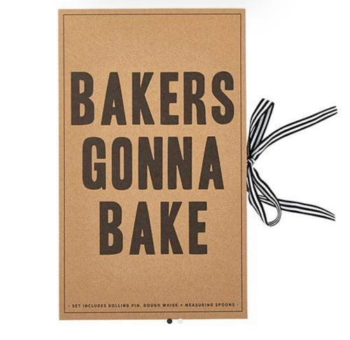 Baking set