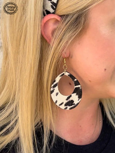 Clarabelle earrings